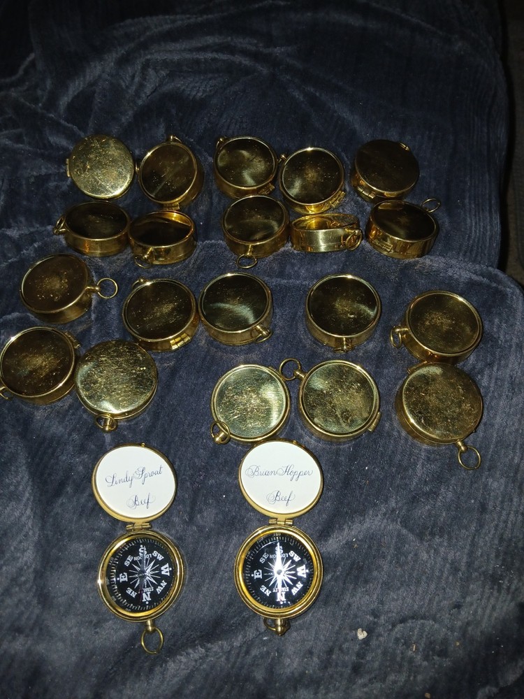 Compass Lot