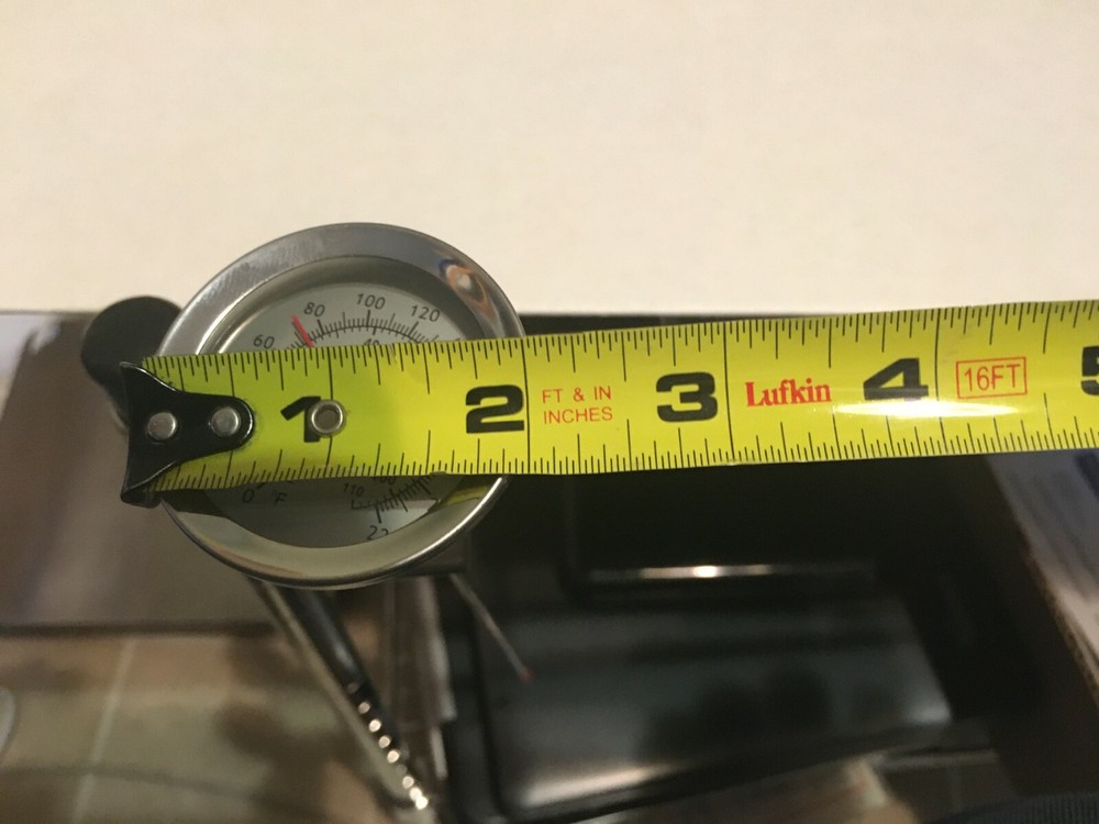 Candle Thermometer for Candle / Soap Making