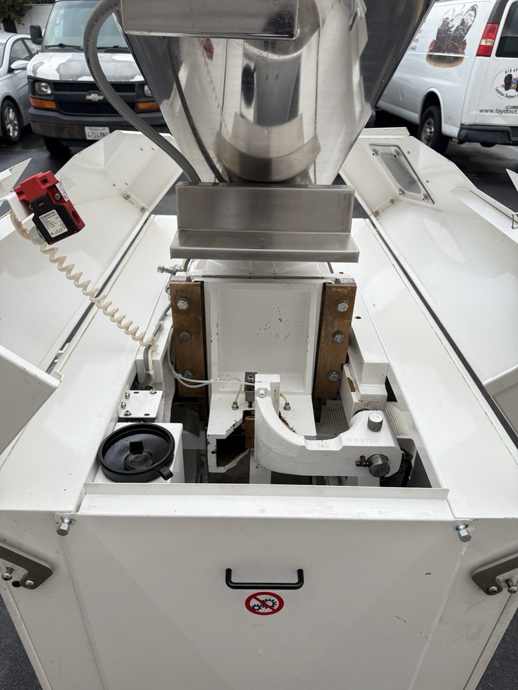 Esmach /Bongard SP/1D-E Volumetric Dough Divider