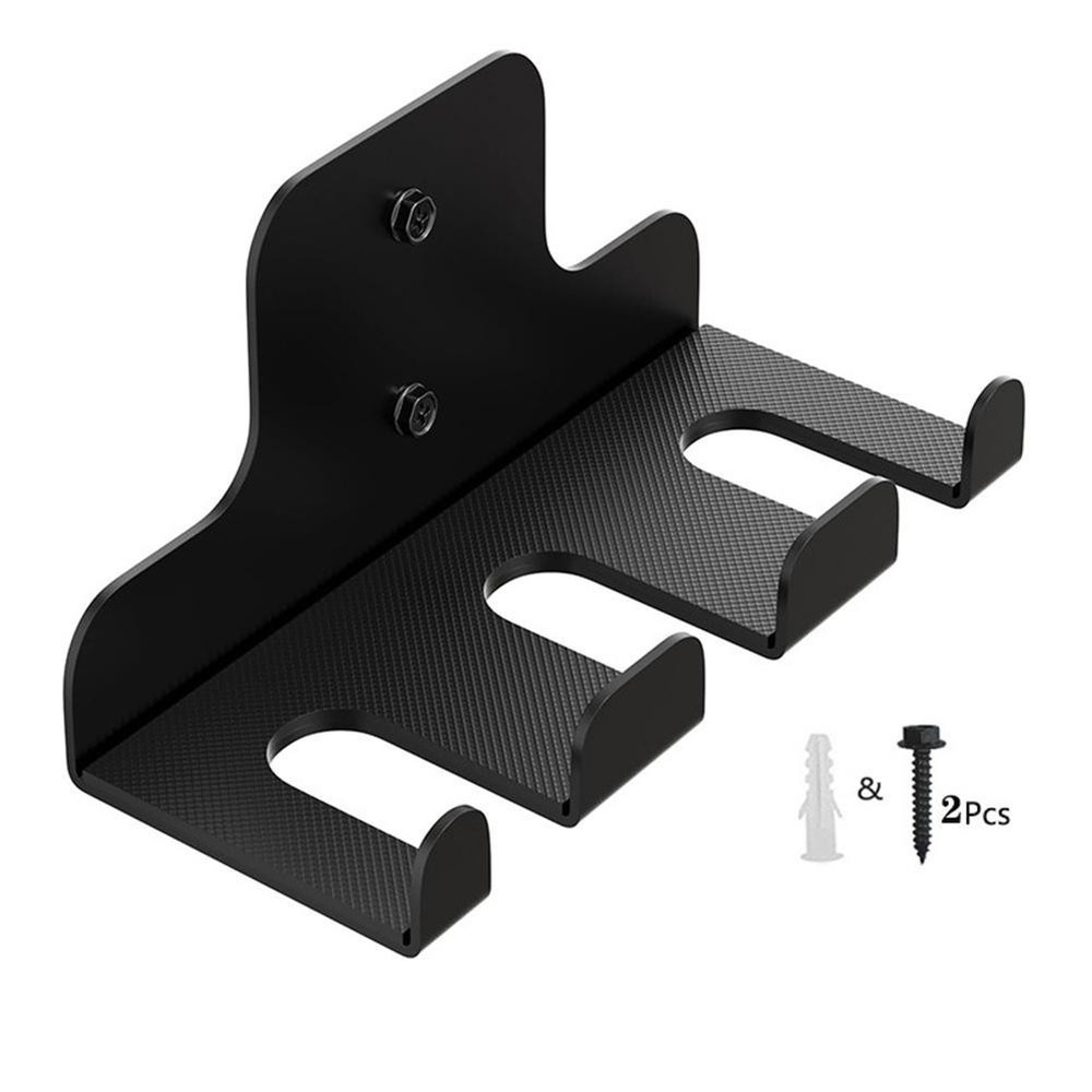Robust Vertical Barbell Mounting Solution Compatible with Standard Bars