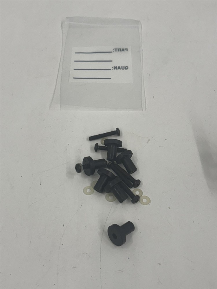Luscombe Model 8 Wellnut Bushings Threaded Insert G-1032