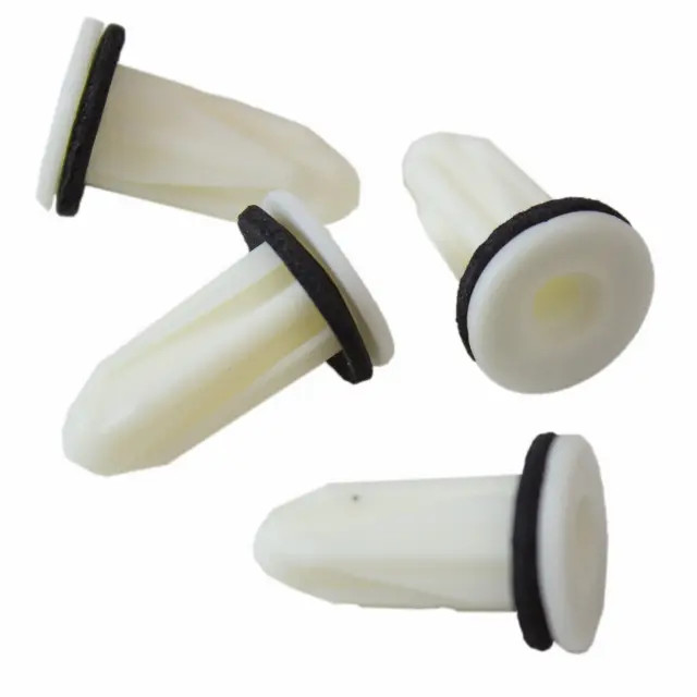 Tail Lamp Assembly Nut 1 BOLT