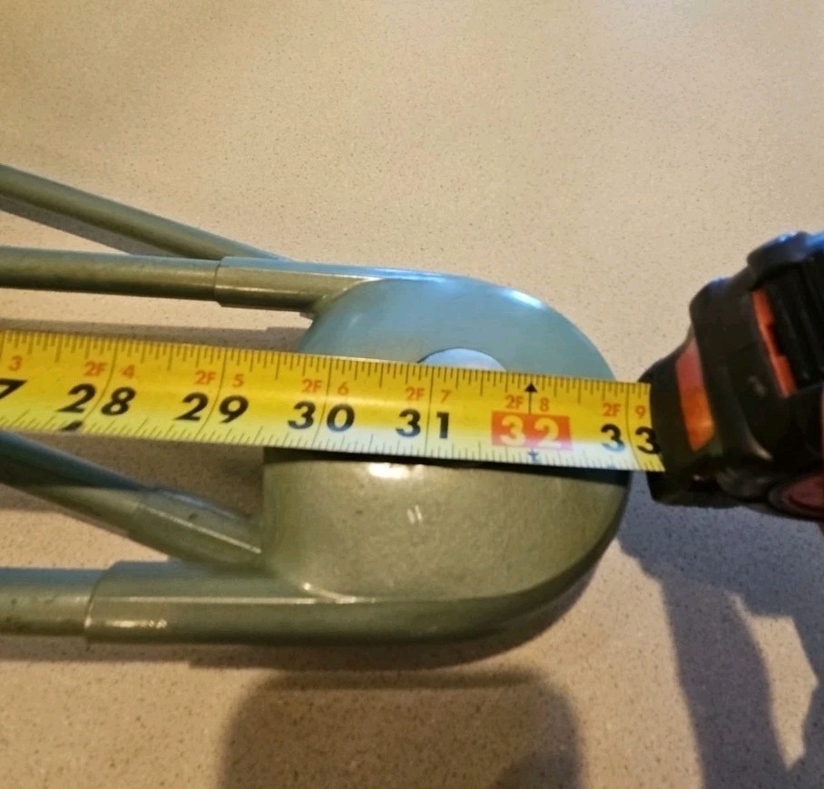 Large Universal Boardmaster Drafting Machine, Vintage, Tested And Working