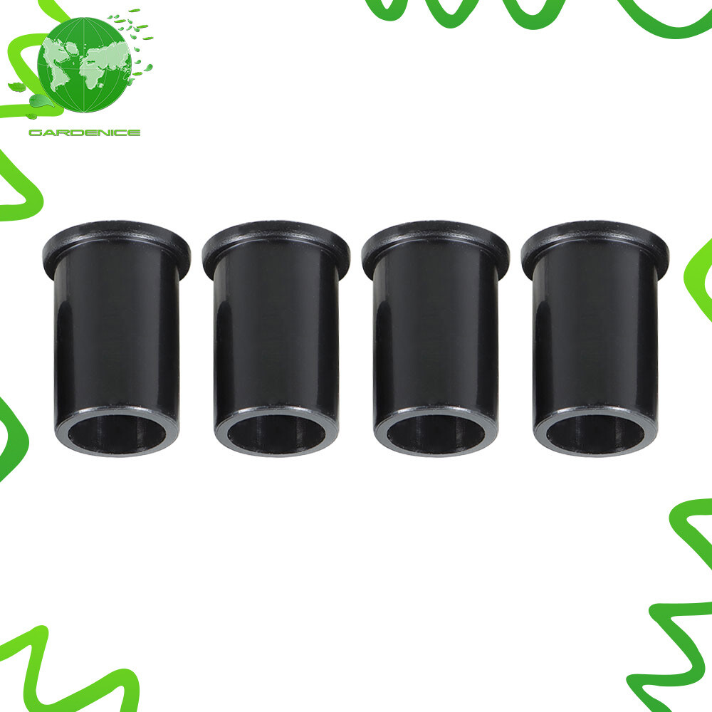 Both Sides Front Upper A Arm Bushing Kit For Honda Foreman Rubicon 500 2001-2017