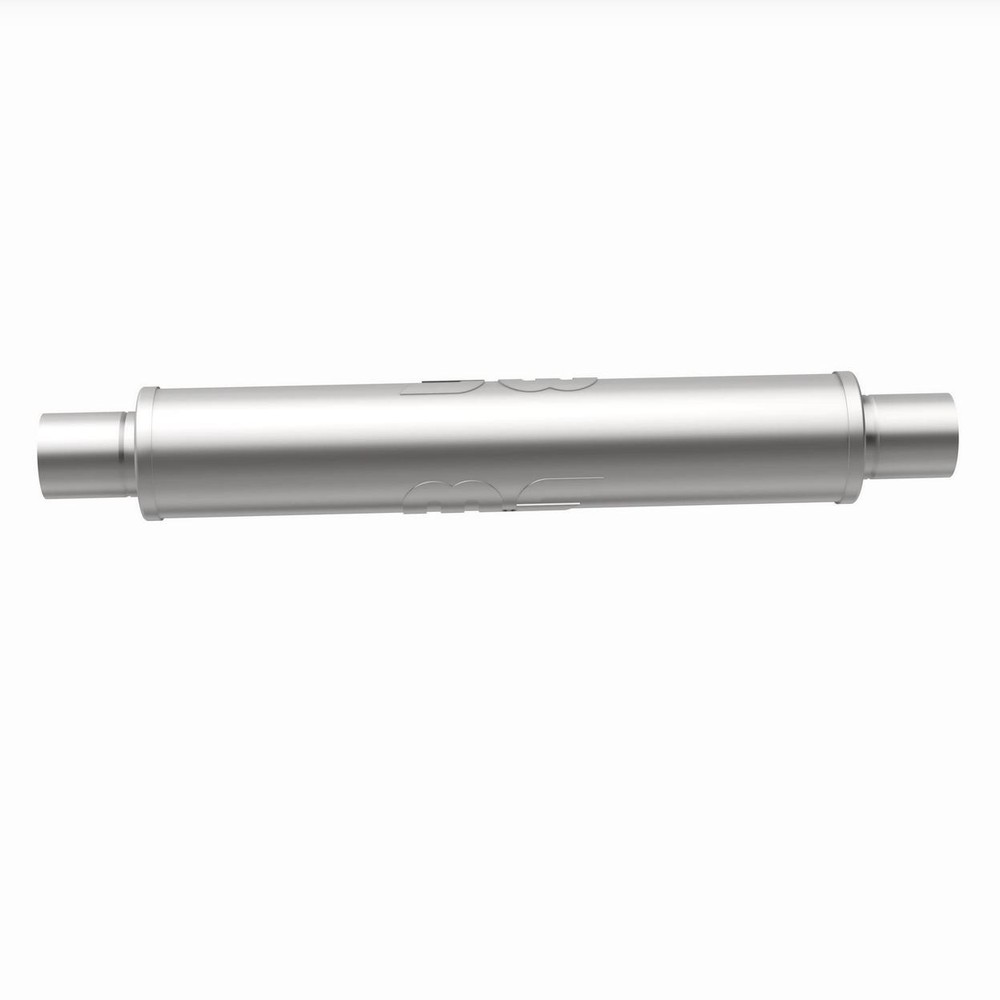 MagnaFlow 10436 Universal Performance Muffler - 2.5/2.5