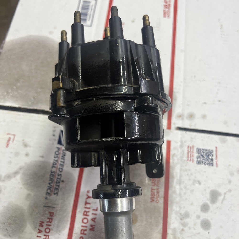 mercruiser thunderbolt IV distributor