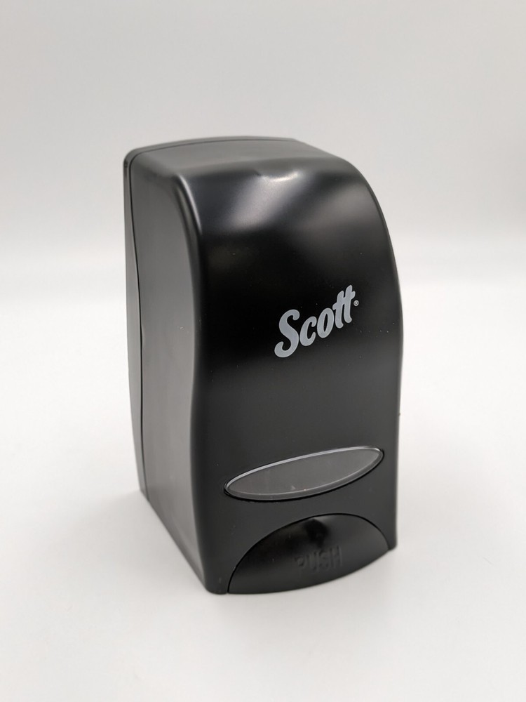 Scott Soap Dispenser (Untested)