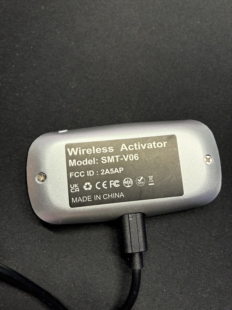 CarPlay Wireless Activator Model SMT-v06