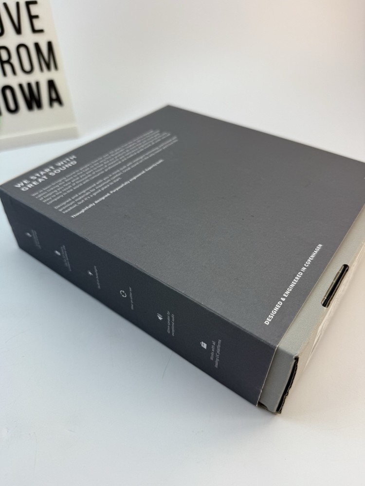 Jabra Evolve2 65 USB-C Wireless Headset