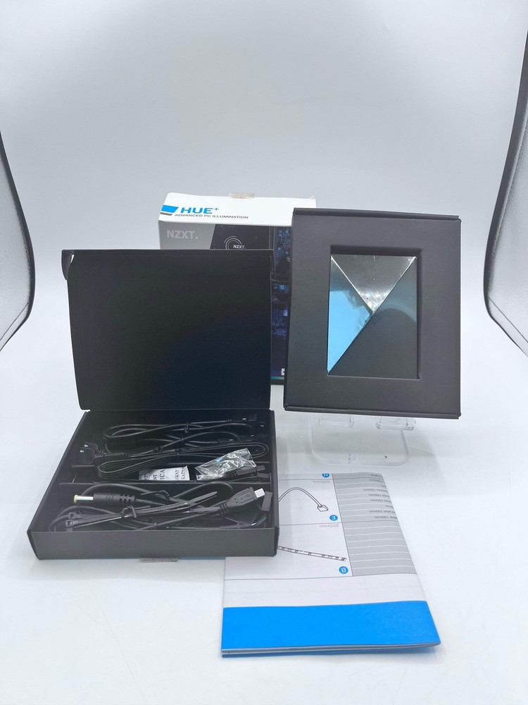 NZXT Advanced PC Illumination  Accessory