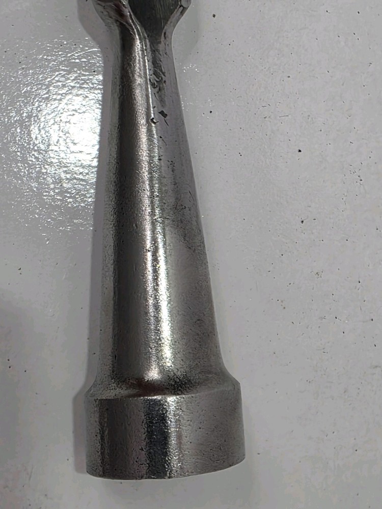 Vintage Pocket Gouge Chisel - 1/2" Unbranded