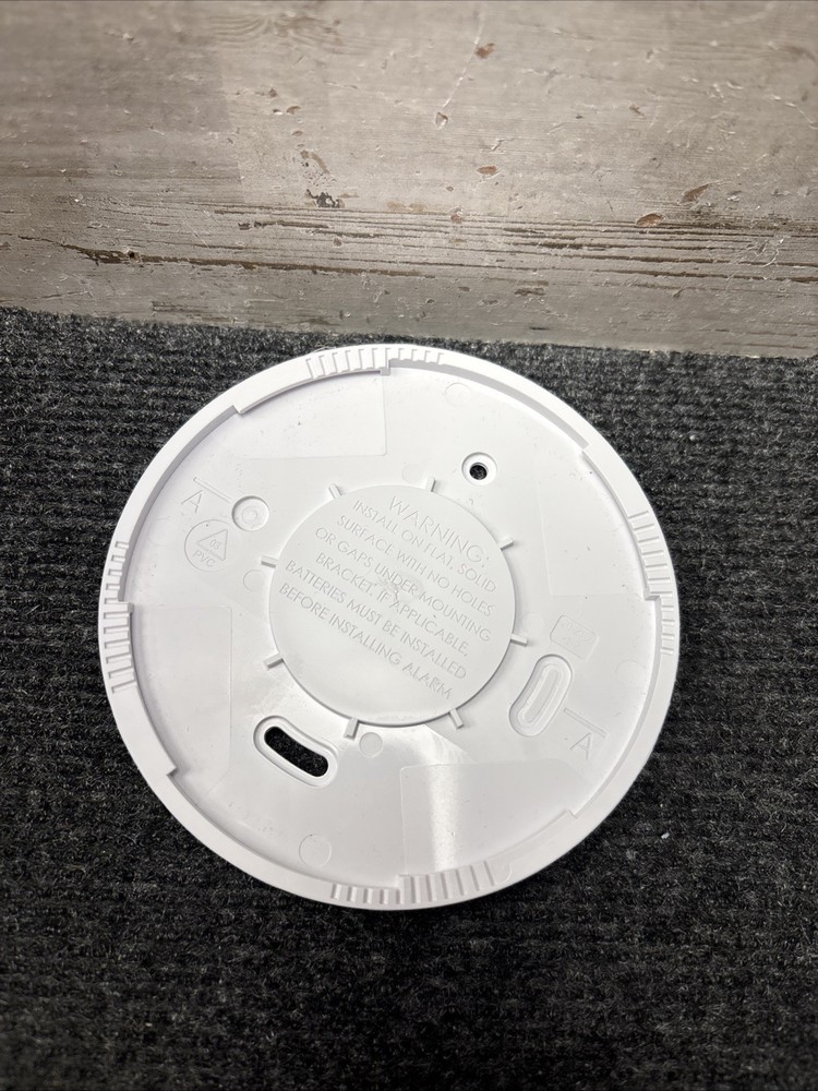 Kidde Detect Smoke Alarm Model 20SD10 - Open Box
