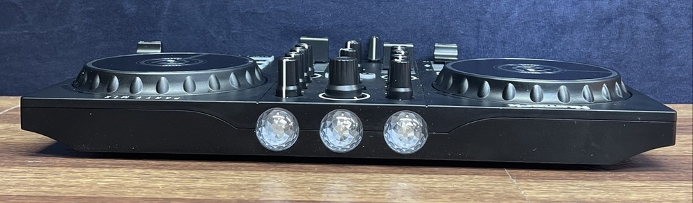 Numark Dj Controller Party Mix