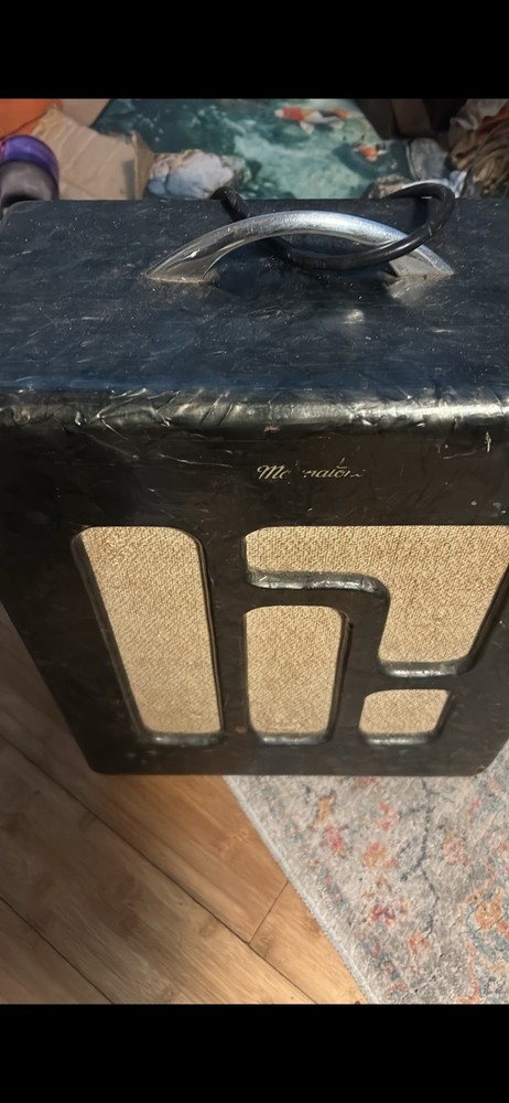 Magnatone Troubador