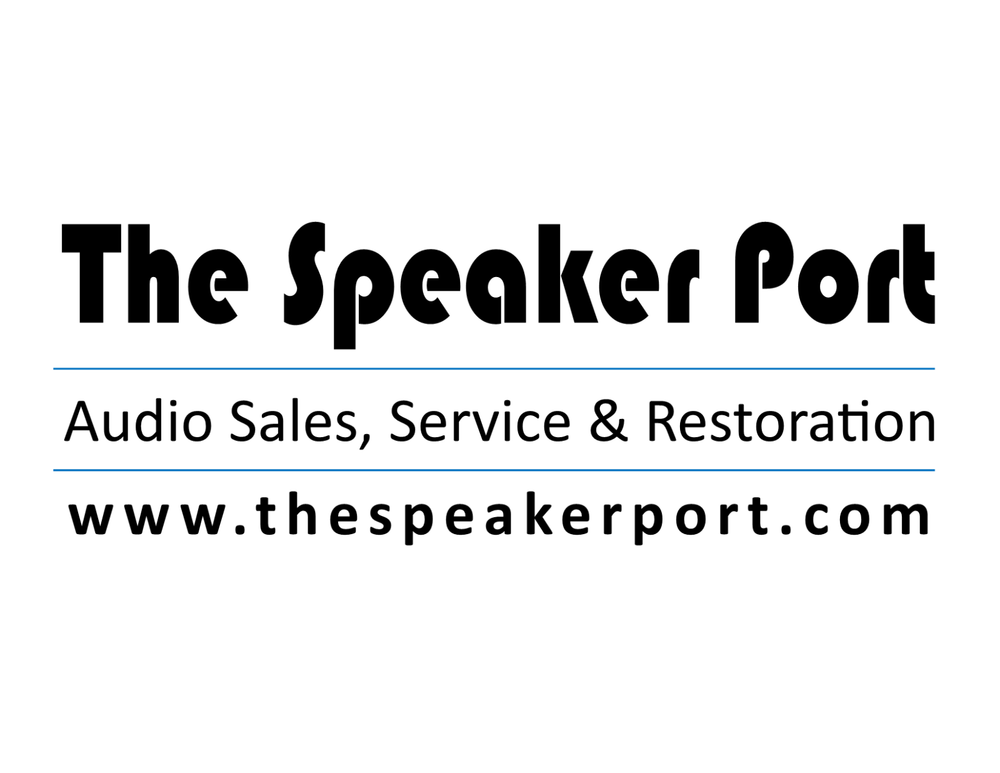 Energy 22 Pro / Reference / Reference Connoisseur Tweeter Adapter Plate