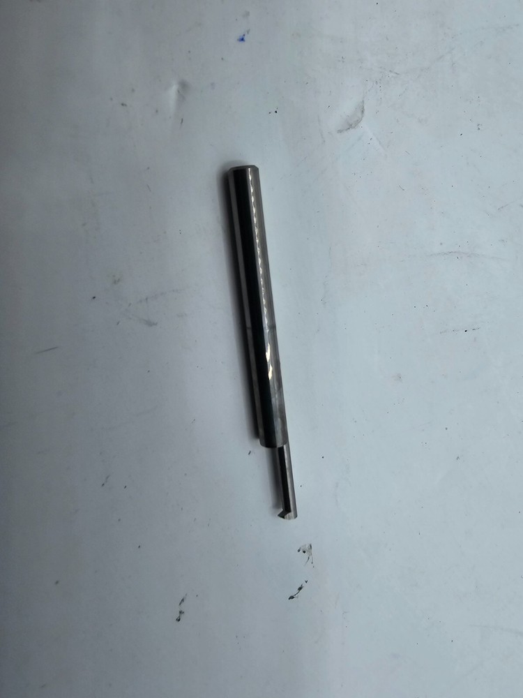 Accupro Single Point Threading Tool 32 to 64 TPI Internal Solid Carbide 05251921