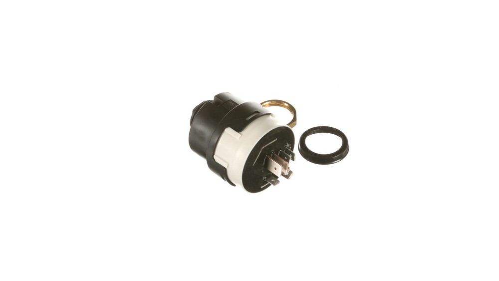 84416718-Ignition Switch 50A For New Holland