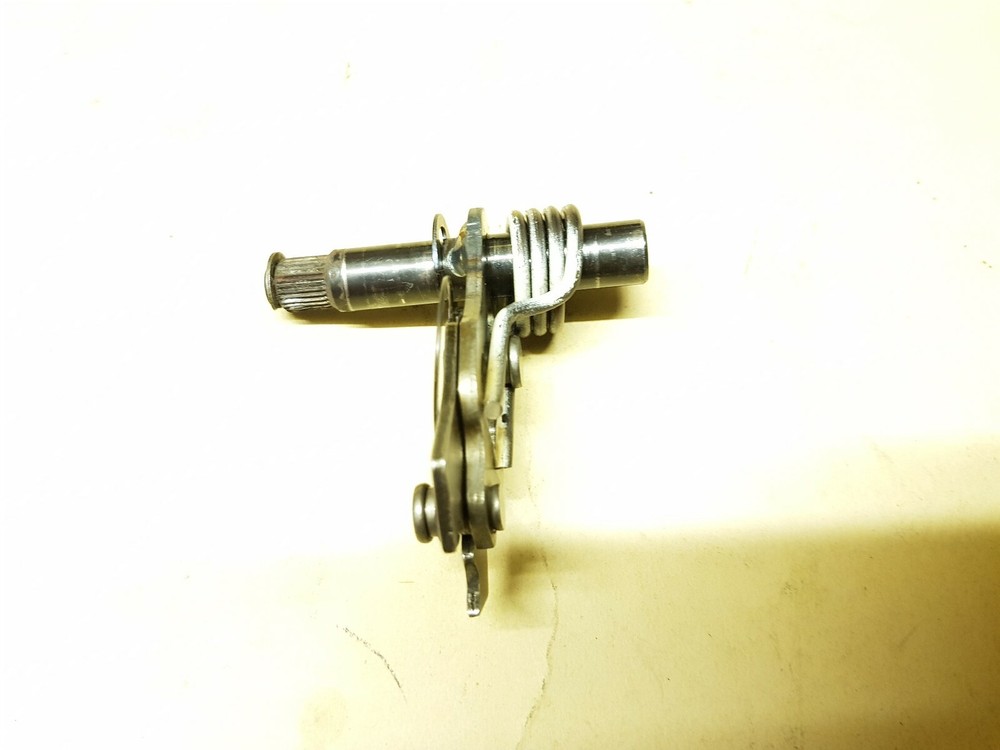 Honda x11 Gear Selector