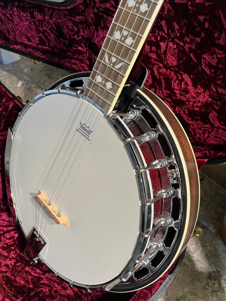 Banjo Hofner 5 String / 5 Strings