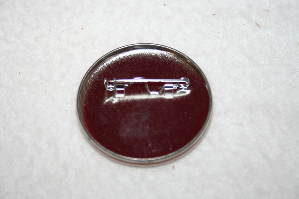 PYRAMID ALES Pinback Button BEER