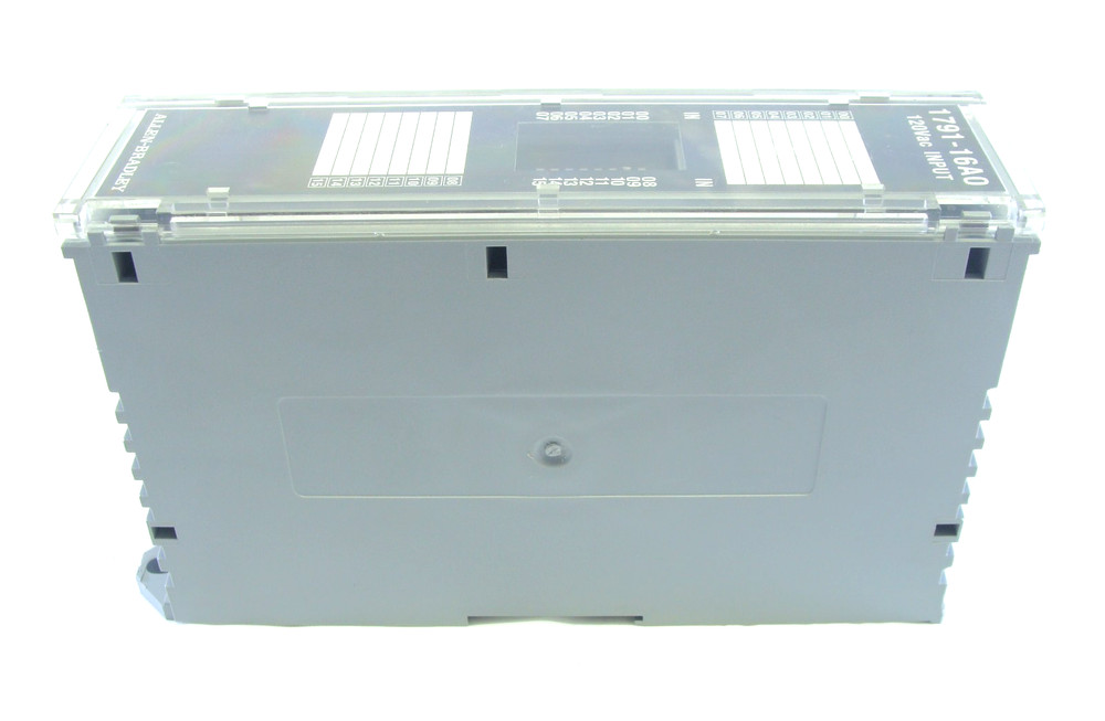 Allen-Bradley 1791-16A0 120Vac Input Module Ser B