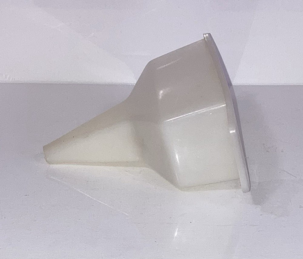 Max Klein Co. Large Plastic Kitchen Funnel