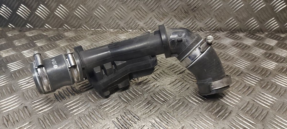 PEUGEOT EXPERT 2.0 DIESEL INTERCOOLER PIPE