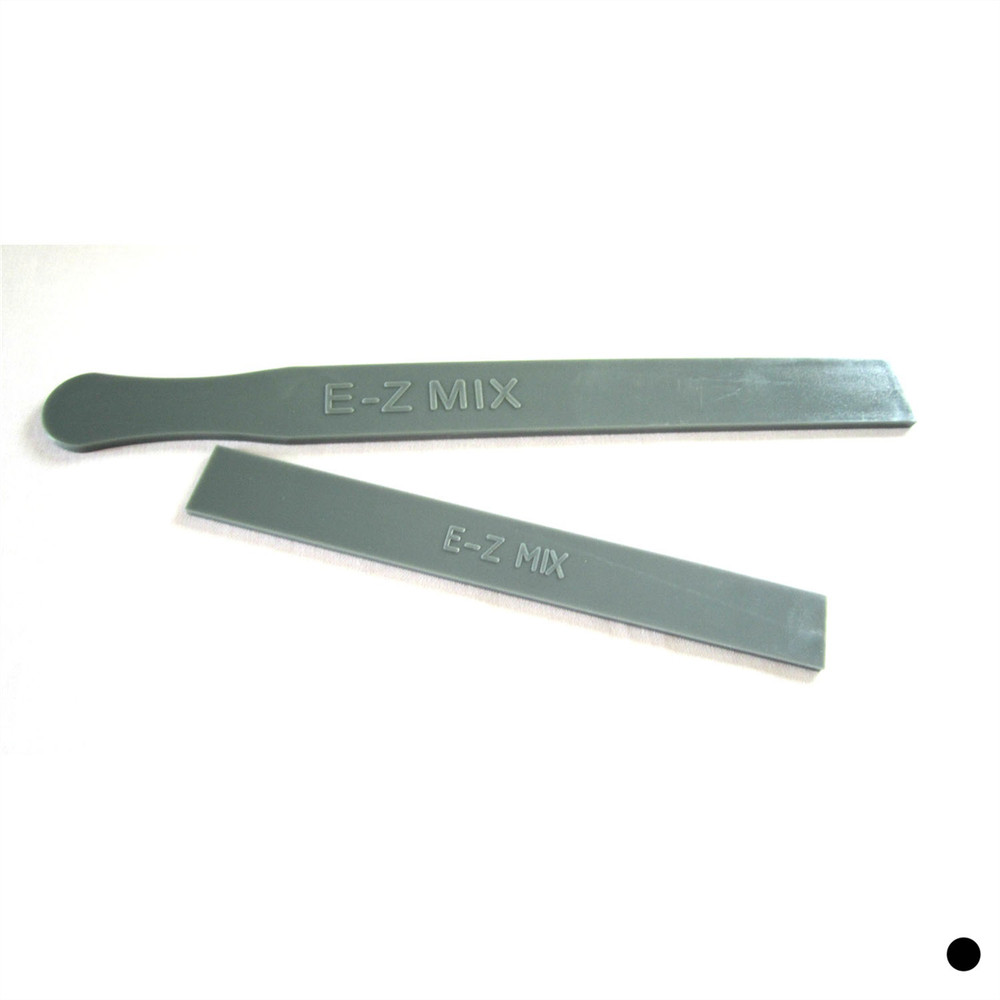 E-Z MIX 12" Plastic Mixing Stick, 100 count