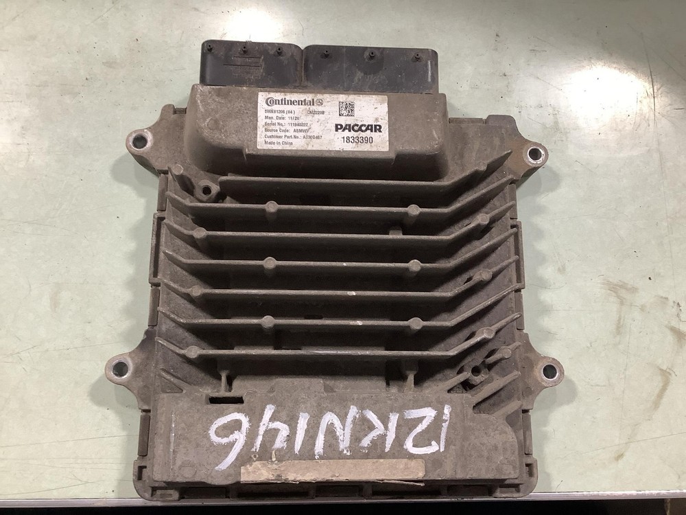 Paccar MX13 Aftertreatment Control Module (ACM) - Used