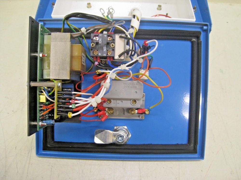 Sames Kremlin Automatic Power Supply Model No. STD9A FREE SHIPPING