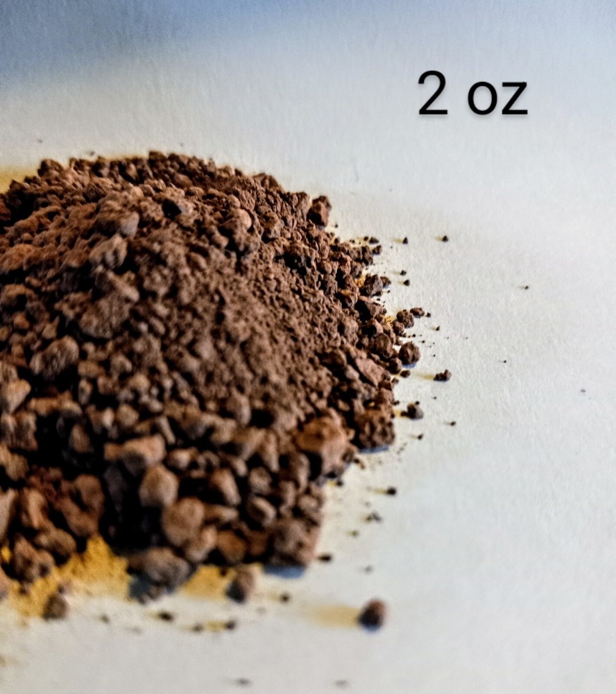 Authentic Graveyard Dirt 2oz~Witchcraft, Voodoo, Casting