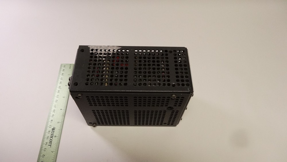 Lambda Regulated Power Suppl Model LM219