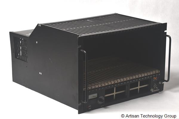 DSP Technology OPTIMA-860 Powered CAMAC Chassis