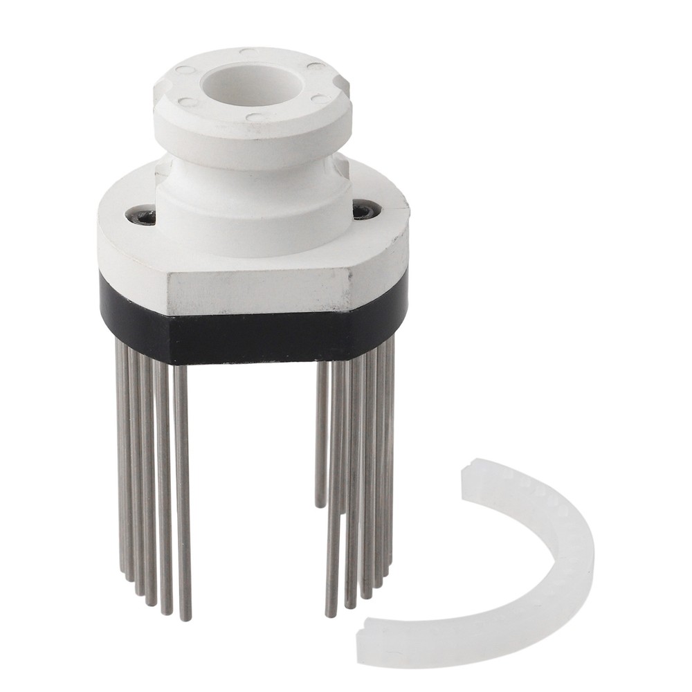 Solidink Coding Machine 24 Needle Holder for MY380F Printing Accessory
