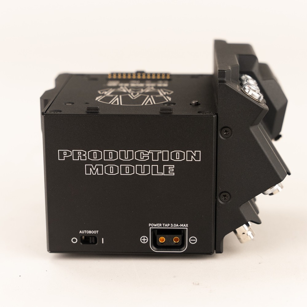 RED Production Module V-Lock DSMC2 (Free Shipping)