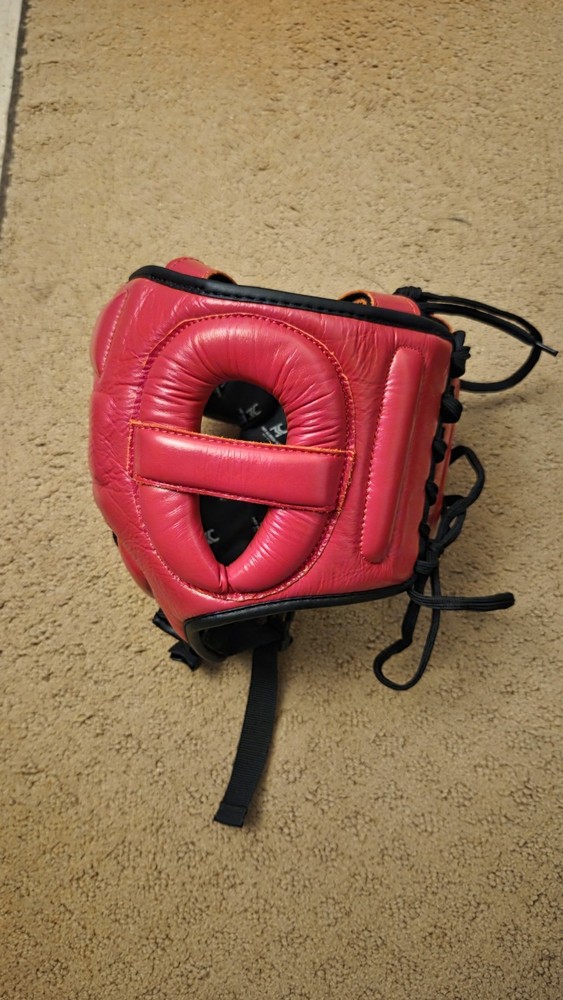 Hit n Move Headgear (Winning Grant Everlast)