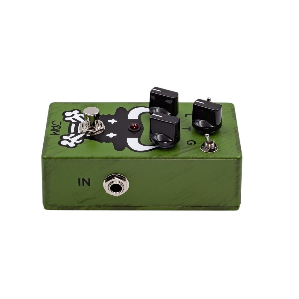 JAM Pedals Octaurus