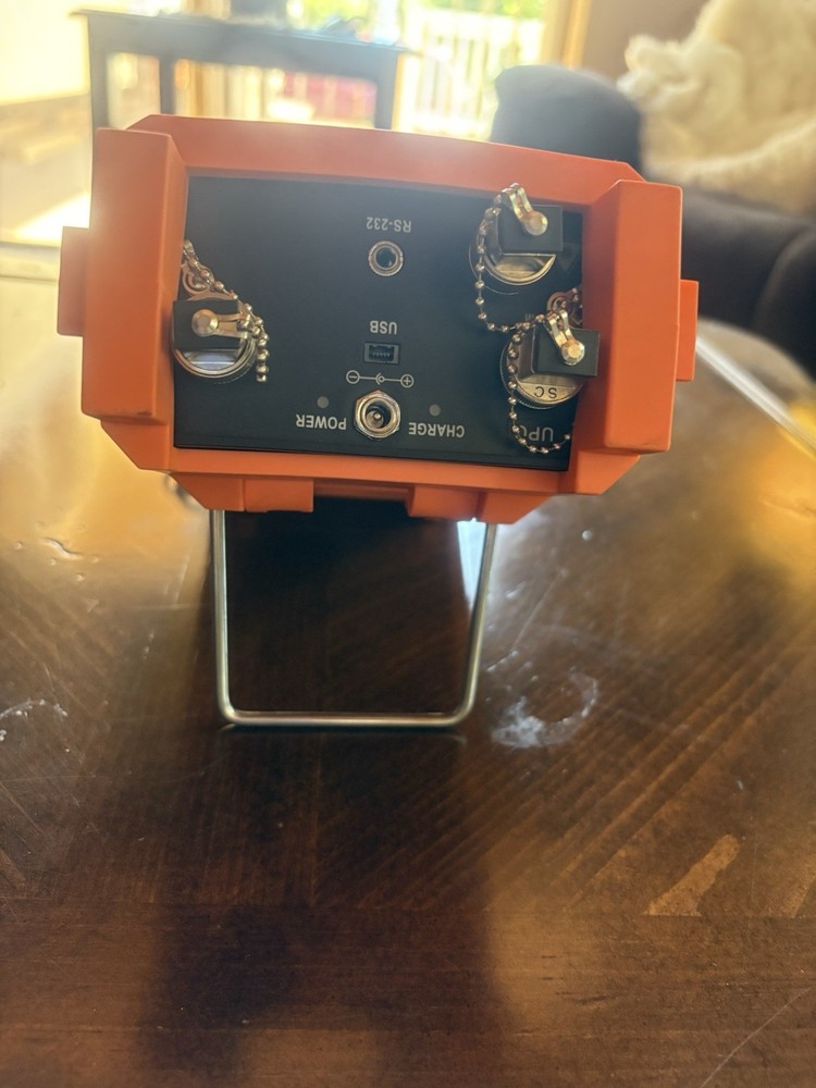 Tempo Communications Cable Tester 930XC-30P