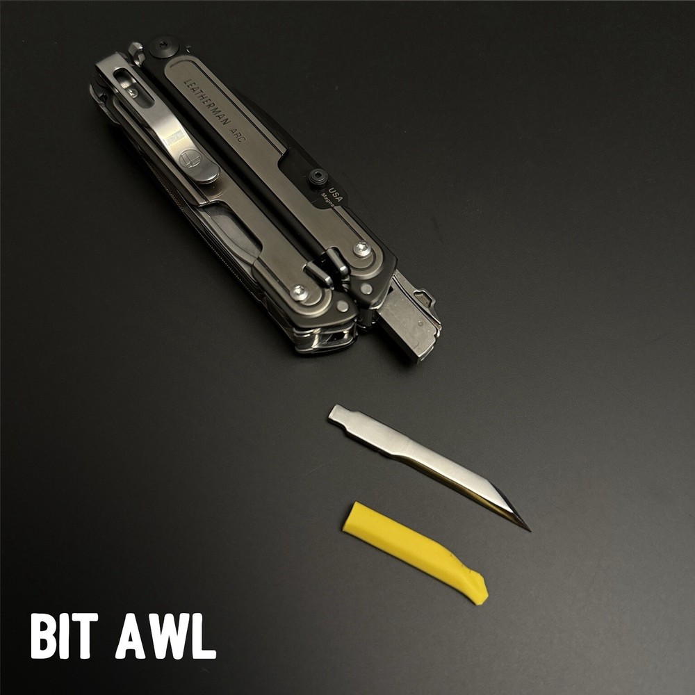 Leatherman Arc Bit Awl
