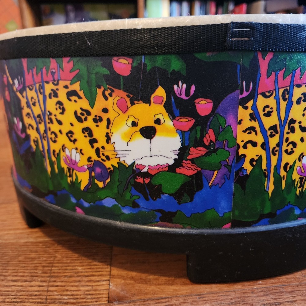 Remo 18" Gathering Drum