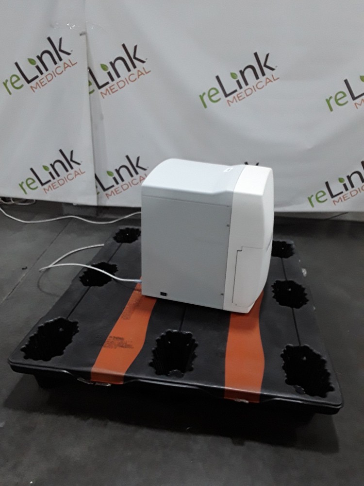 Horiba ABX Pentra 60C+ Hematology Analyzer