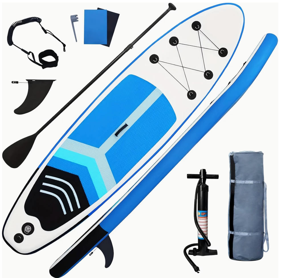 Stand Up Paddle Board Inflatable