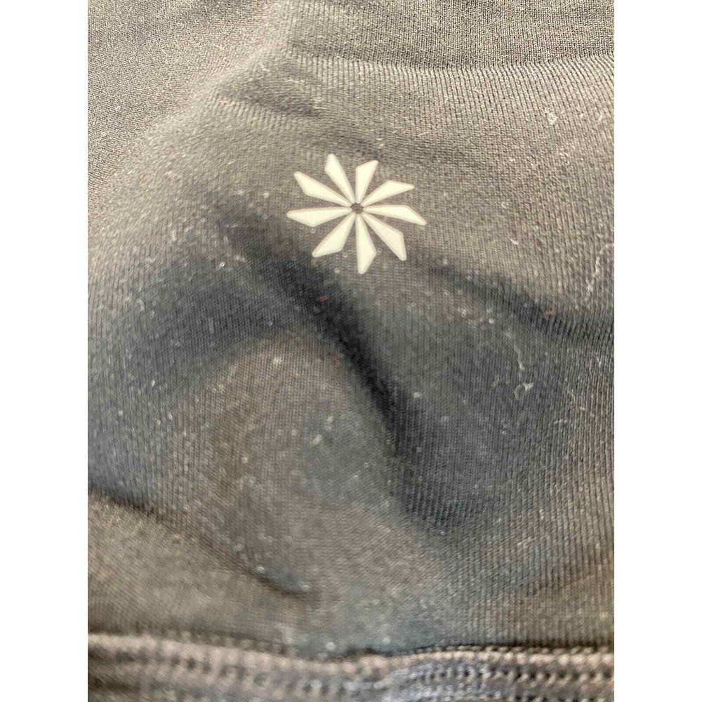 Athleta Womens Capri Leggings Medium