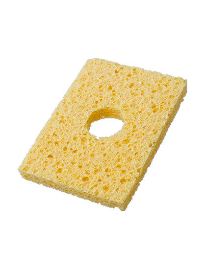 Replacement Soldering Iron Sponge