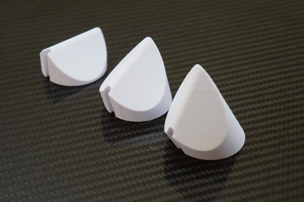 Angled Corner Mount for Unifi G4 Instant Camera