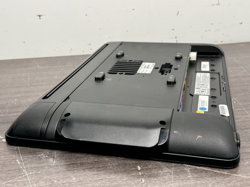 Oracle Micros Workstation 6 POS Terminal Display 7346027S