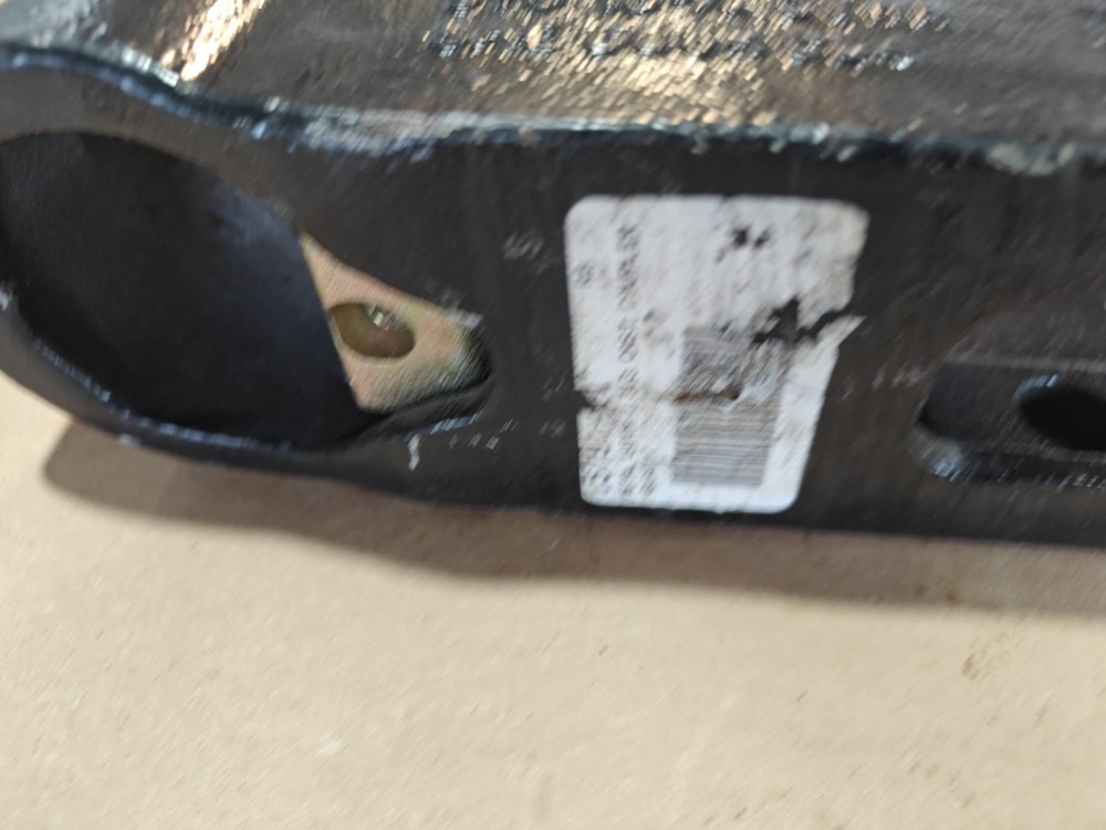 Demco 2-5/16" EZ-Latch Channel Cast Coupler (15791-81)