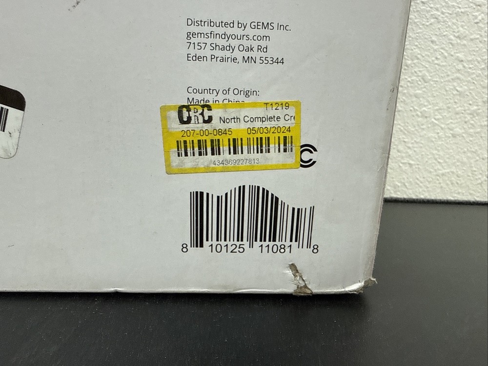 North Complete Creator Streaming Bundle Creator Kit Creator Lighting Plug & Play