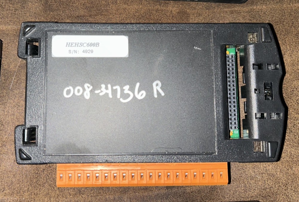 Used Horner High Speed Counter