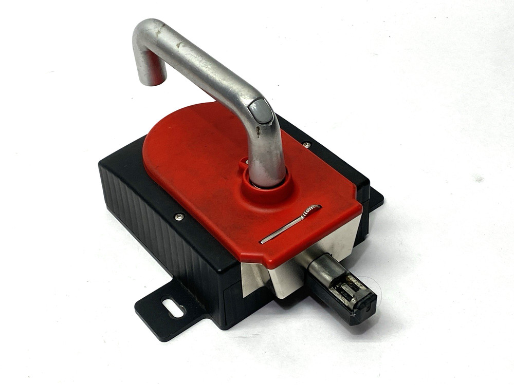 Euchner MGB-H-AA1A2-R-106049 Handle Module 106049